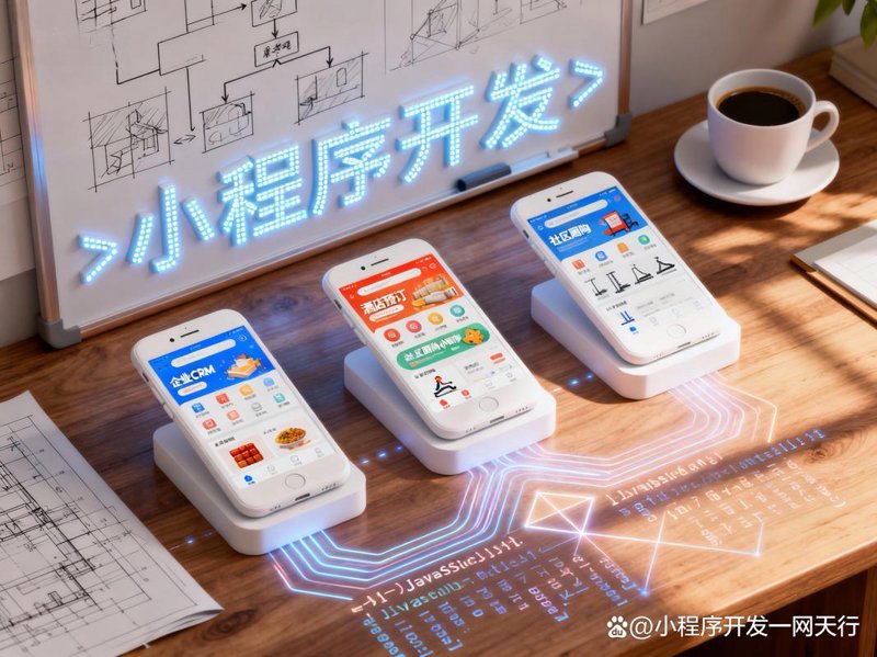 APP定制:构建你独特的数字桥梁