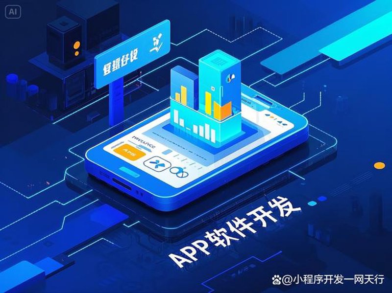小程序开发:避开这三大误区,轻松打造高效应用